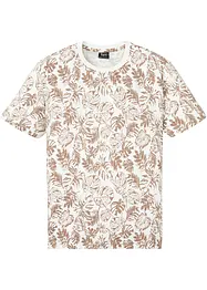 T-shirt in cotone biologico, bonprix