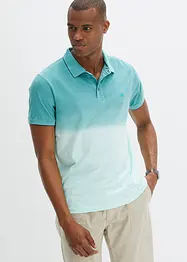Polo in puro cotone, bonprix