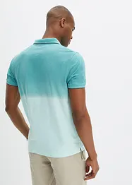 Polo in puro cotone, bonprix