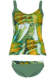 Tankini (set 2 pezzi), bpc bonprix collection