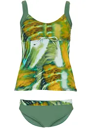 Tankini (set 2 pezzi), bpc bonprix collection