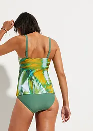 Tankini (set 2 pezzi), bpc bonprix collection