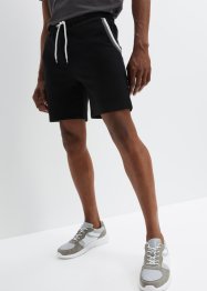 Shorts in felpa, bpc bonprix collection