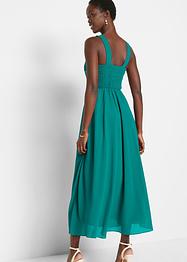 Abito in chiffon con paillettes Premium, bpc selection premium