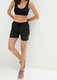 Shorts sportivi con tasche, bpc bonprix collection