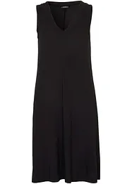 Abito di jersey in viscosa fluente, bonprix