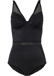 Body con effetto modellante medio, bpc bonprix collection - Nice Size