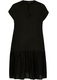Abito tunica in viscosa fine, bonprix