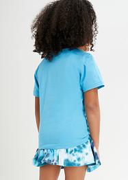 T-shirt con paillettes, bpc bonprix collection