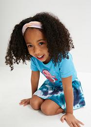 T-shirt con paillettes, bpc bonprix collection
