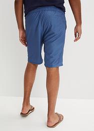Bermuda in microfibra, regular fit, bpc bonprix collection