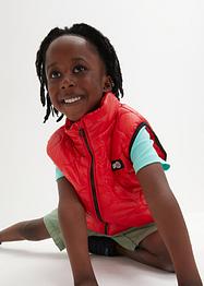 Gilet trapuntato leggero, bpc bonprix collection