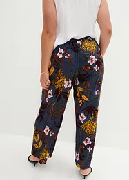 Pantaloni larghi, bonprix