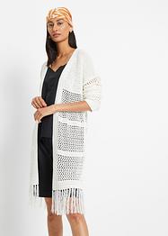 Cardigan all'uncinetto, BODYFLIRT boutique