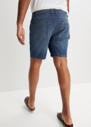 Bermuda di jeans, loose fit, John Baner JEANSWEAR