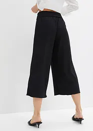 Pantaloni culotte, bonprix