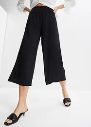 Pantaloni culotte, bonprix