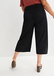 Pantaloni culotte, bonprix