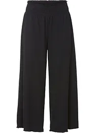 Pantaloni culotte, bonprix