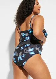 Slip per bikini in poliammide riciclata, bonprix