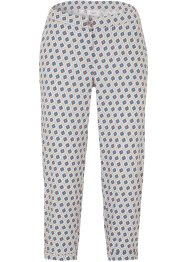 Pantalone in misto lino, bpc bonprix collection