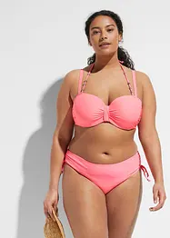 Bikini con ferretto (set 2 pezzi), bonprix