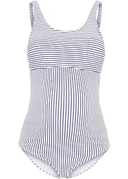 Costume intero prémaman in poliammide riciclata, bonprix