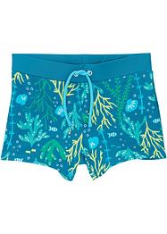 Costume a pantaloncino corto sostenibile, bpc bonprix collection