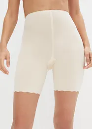 Pantaloncini con effetto modellante leggero, bonprix