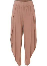 Pantaloni in jersey, bonprix