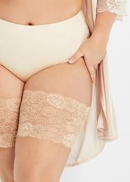 Fasce anti sfregamento in pizzo, bpc bonprix collection