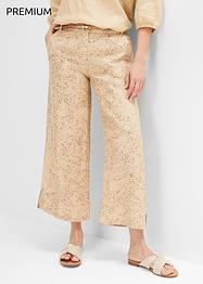 Pantaloni culotte, bpc selection premium
