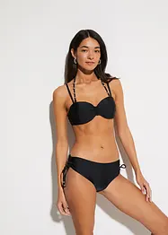 Bikini con ferretto (set 2 pezzi), bonprix