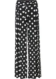 Pantaloni in jersey, bonprix