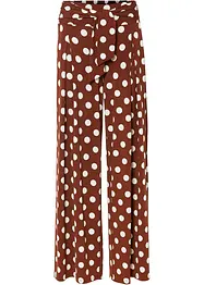 Pantaloni in jersey, bonprix