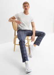 T-shirt in cotone biologico, John Baner JEANSWEAR