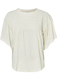 Maglia con maniche ad aletta, bonprix