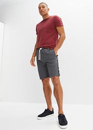 Shorts in felpa (pacco da 2), bpc bonprix collection