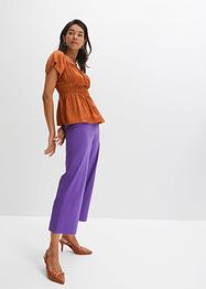 Blusa, BODYFLIRT