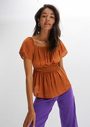 Blusa, BODYFLIRT