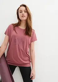 T-shirt per sport, loose fit, bonprix