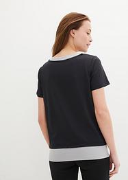 Maglia e top per sport 2 in 1, bpc bonprix collection
