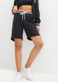 Shorts in cotone sostenibile, bpc bonprix collection
