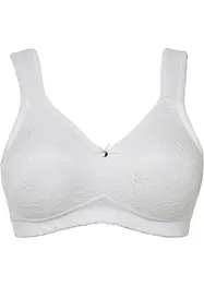 Reggiseno contenitivo senza ferretto, bonprix