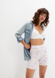 Pantaloncini con effetto modellante medio, bpc bonprix collection - Nice Size