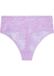 Perizoma a vita alta, BODYFLIRT
