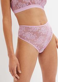 Perizoma a vita alta, BODYFLIRT