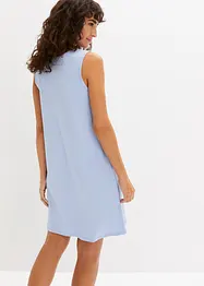 Camicia da notte corta in puro cotone (pacco da 2), bonprix