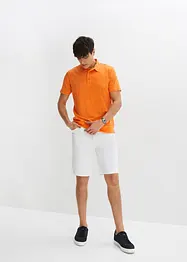 Bermuda elasticizzati, classic fit, bonprix