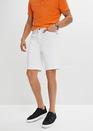 Bermuda elasticizzati, classic fit, bonprix